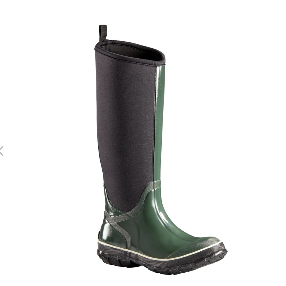 WOMENS BAFFIN Boots